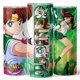 thumbnail image 3 of Mug Termo 600ml - Diseño Sailor Jupiter Thunder Rose, 3 of 3