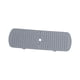 thumbnail image 1 of Protector Contra Salpicaduras Para Fregadero De Cocina, Protector Contra Salpicaduras De Agua, Estera De Protección, Estera De Secado, Gris, 45cm, 1 of 5