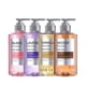 thumbnail image 3 of Gel de ducha coreano La MEMORIA Bodywash Blanc Musk 600ml, 3 of 3