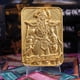thumbnail image 5 of Tarjeta metálica Yu-Gi-Oh! Edición limitada chapada en oro de 24 quilates, 5 of 8