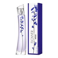 Perfume Kenzo Flower Ikebana Indigo Eau De Parfum 75 Ml Para Mujer