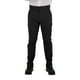 thumbnail image 1 of Pantalón HW New Atacama Negro Hombre, 1 of 5