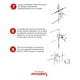 thumbnail image 4 of Pegamat Adhesivo 2en1 Placas Antihumedad  x 15 kg rinde 12 m2 blanco, 4 of 4