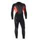 thumbnail image 4 of Traje de buceo de 3 mm para hombres Traje de buceo de una pieza Traje de buceo Rash Guard XXL, 4 of 5