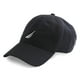 thumbnail image 1 of Gorra de béisbol Nautica Classic Logo ajustable para hombre, 1 of 3