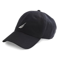 Gorra De Béisbol Nautica Classic Logo Ajustable Para Hombre