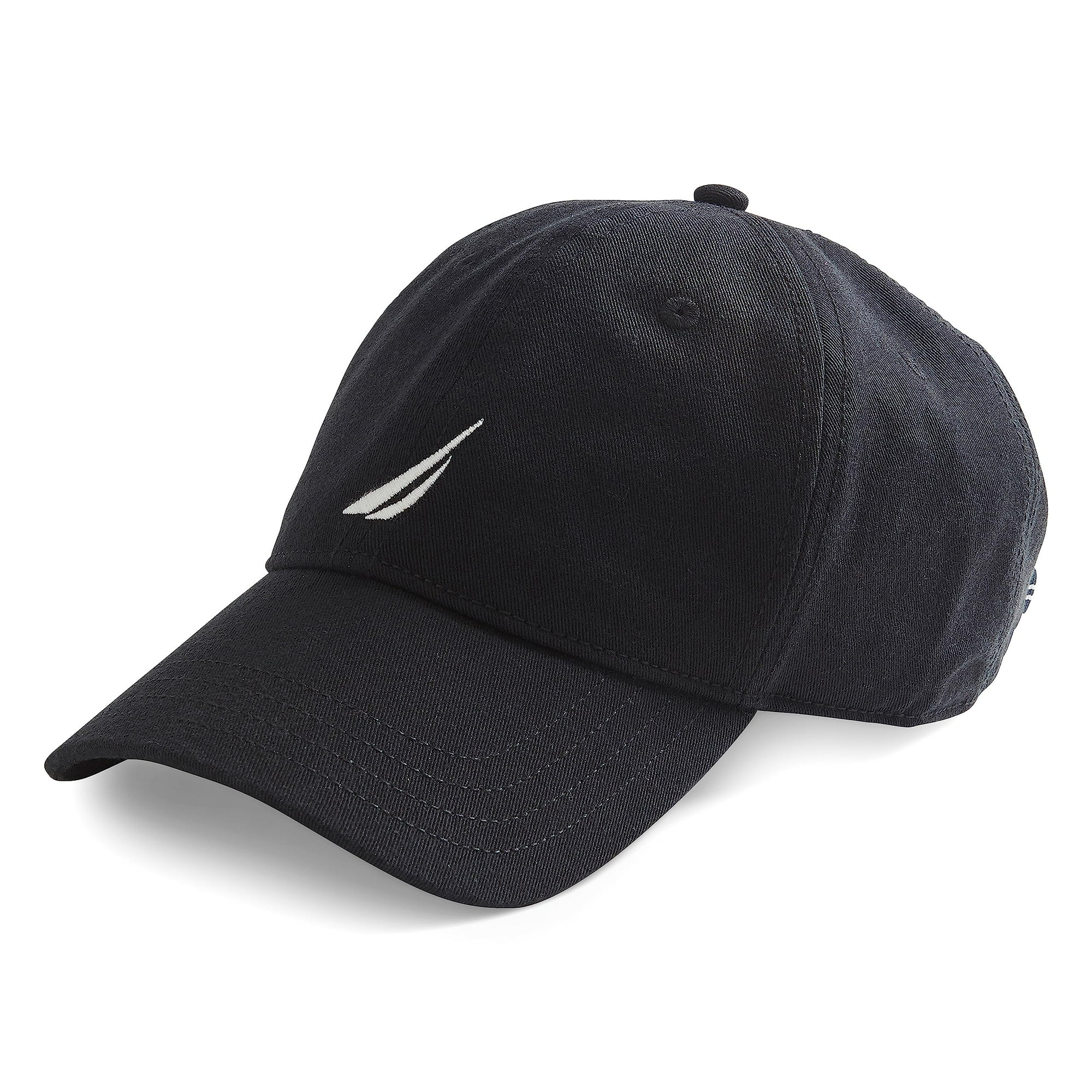 Gorra De Béisbol Nautica Classic Logo Ajustable Para Hombre