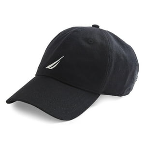 Gorra De Béisbol Nautica Classic Logo Ajustable Para Hombre
