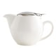 thumbnail image 1 of Tetera De Cerámica Reutilizable Multiusos Para Preparar Té, Para Hotel, Casa De Té, Camping, 1 of 2