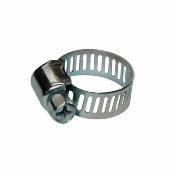Pack Abrazadera De Manguera 13mm (4 Un)