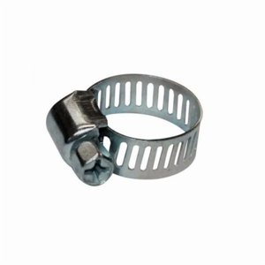 Metalfer Spa - Pack Abrazadera De Manguera 13Mm (4 Un)