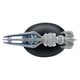 thumbnail image 5 of Réplica del arma temporal Starship Eaglemoss Star Trek Krenim, 5 of 6