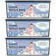 thumbnail image 2 of Bolsas Recambio Paaalera 30 Unid Compatibles Genie 7 Capas Antiodor, 2 of 3