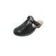 thumbnail image 1 of Zueco Mujer Negro, 1 of 3