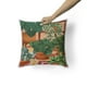 thumbnail image 1 of Cojin Decorativo Jardin Plantas, 1 of 1
