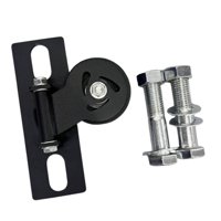 Magideal - Polea De La Polea De Gimnasio Polea De Deslizamiento De Acondicionamiento Físico De Bricolaje De Bricolaje Portátil De Servicio Pesado Para La Máquina