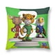 thumbnail image 1 of MapleFundas de almohada de terciopelo con tema, regalos de funda de almohada, decoración para el hogar, cojín de lanzar, regalo de cumpleaños para fans y parejas. 56*56cm., 1 of 6
