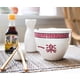 thumbnail image 5 of Juego de vajilla Naruto Ichiraku Ramen, cuenco de 480 ml con palillos, 5 of 7
