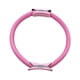 thumbnail image 5 of Aro De Pilates Para Esculpir Todo El Cuerpo Y Tonificar Los Muslos, Color Rosa, 5 of 5