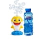 thumbnail image 1 of Bubble Machine Little Kids Baby Shark con solución de burbujas de 473 ml, 1 of 7