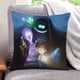 thumbnail image 1 of Funda de Almohada Desmarcar Orion y la Oscuridad 56x56 cm, 1 of 6