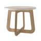thumbnail image 1 of Mesa De Centro Jasmin Redonda Cedro, 1 of 7