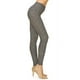 thumbnail image 5 of Leggings con Estampados Múltiples, Largo Completo, Cintura Alta y Estilo Ajustado con Cinturilla Elástica., 5 of 5