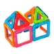 thumbnail image 2 of Juego Magnético Magical Magnets con Ruedas 40 Piezas, 2 of 3