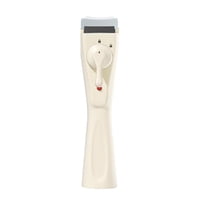 Magideal - Mango De Sartén Extraíble Para Ollas Y Sartenes, Uso Doméstico, Ergonómico, Portátil, Antideslizante, Mango De Repuesto, Agarre Para Sartenes Para