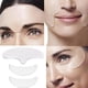 thumbnail image 2 of Wrinkle Forehead Patch Forehead Line Gel Patch Eye Mask Firming Lift Up Mask Stickers Smooth Wrinkle Face Skin Care, 2 of 3