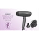 thumbnail image 2 of Secador de Pelo Conair Radiance Boost NanoQuartz 1875W Gris, 2 of 3