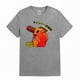 thumbnail image 1 of Polera Estampada Chainsawman Pochita Anime, 1 of 3