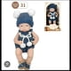 thumbnail image 4 of MUÑECO SO LOVELY NIÑO COLOR AZUL 31CM, 4 of 4