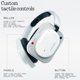 thumbnail image 4 of Auriculares Nothing 2026 New Adaptive ANC Bluetooth 5.4 Amarillo, 4 of 7