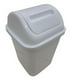 thumbnail image 3 of Pack 4 Basureros Plásticos De 10 Litros Basurero Para Baño, 3 of 3