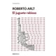 thumbnail image 1 of LIBRO El juguete rabioso, 1 of 2