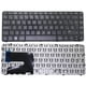 thumbnail image 1 of Teclado Hp Pavilion 14 e 14 f Con Frame Español Negro, 1 of 2