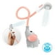 thumbnail image 3 of Juego de Baño Elefante Ducha Interactivo Rosado Infantil Bebé Niño Niña Tina Yookidoo, 3 of 8