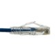 thumbnail image 3 of Cable Ethernet Slim Cat6a Futureonics de 3 m, 10 Gbps, azul, 3 of 4