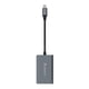 thumbnail image 2 of Hub Usb-c A Usb 3.1 X 2, Hdmi Casa Gris, 2 of 3