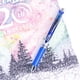 thumbnail image 5 of Bolígrafo de gel Pentel Energel XM BL77-CO, 0,7 mm, azul, paquete de 12, 5 of 7