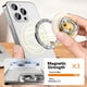thumbnail image 4 of Soporte magnético con forma de anillo de teléfono ZyPopzy Cute para smartphone, 4 of 7