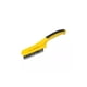 thumbnail image 1 of Escobilla de acero marca Ante 11x4 hileras de acero, 1 of 2