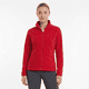 thumbnail image 1 of Micropolar Térmico Mujer Practical Line Trabajo Invierno Rojo, 1 of 7