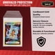 thumbnail image 4 of Fundas Cardboard Gold Card Saver 1, paquete de 50, libres de ácido, 4 of 7