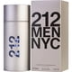 thumbnail image 1 of Eau de Toilette Carolina Herrera 212 Men 100 ml EDT, 1 of 1