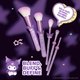thumbnail image 4 of Set de brochas de maquillaje wet n wild My Melody/Kuromi 5 piezas, 4 of 5