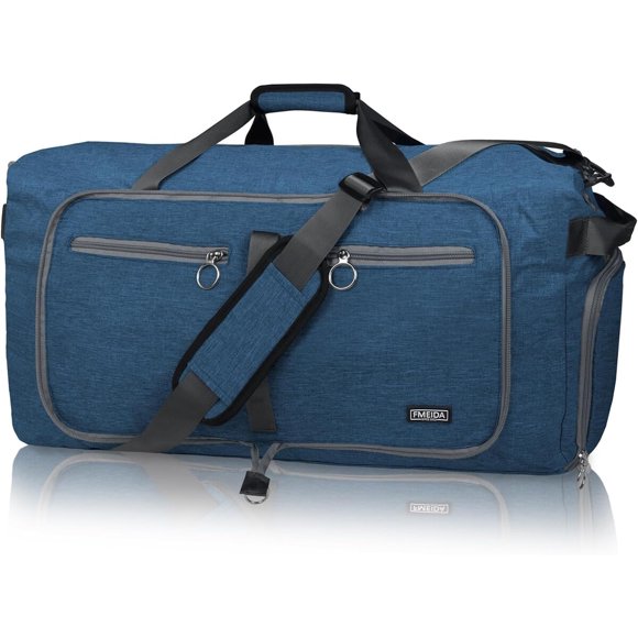 Bolso Duffle Fmeida F3707 65 L Plegable Resistente al Agua