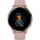 thumbnail image 5 of Reloj inteligente Garmin Venu 3S 41 mm Gold Dust Rose, 5 of 9