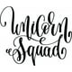 thumbnail image 1 of Decomural Unicorn Squad Fairytale WS-46772, 1 of 2